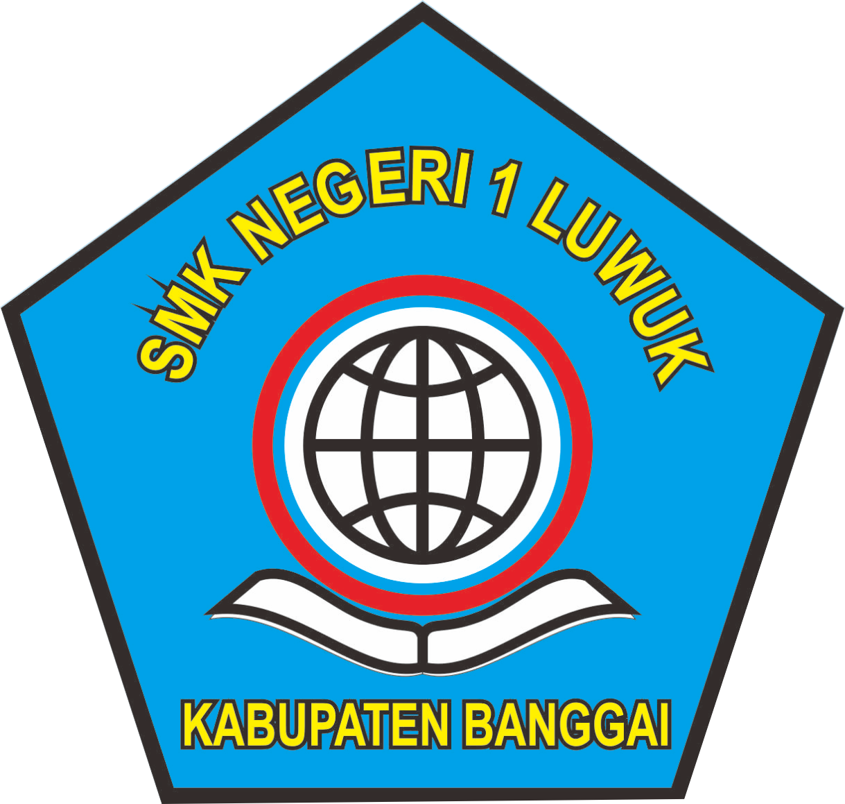 Logo Sekolah